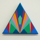 Série Draped Marine Bouilloud 2020